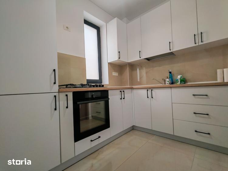 Comision0%-AlmanImobiliare-2Camere-Parcare-Mobilat-TotulNou-ZonaCampus - 6