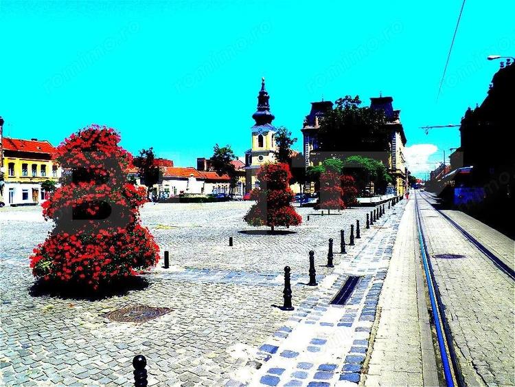 Casă cu Teren 726 Mp în Traian
