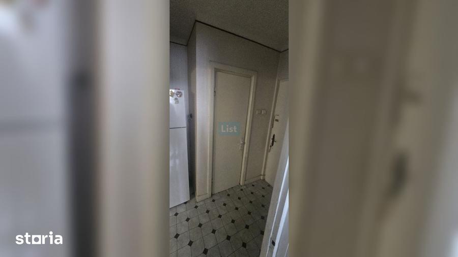 Apartament cu 2 camere semidecomandat în Ultracentral