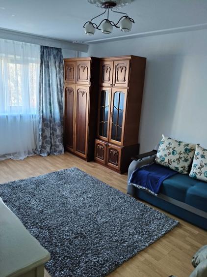 Garsonieră decomandată în Tătărași