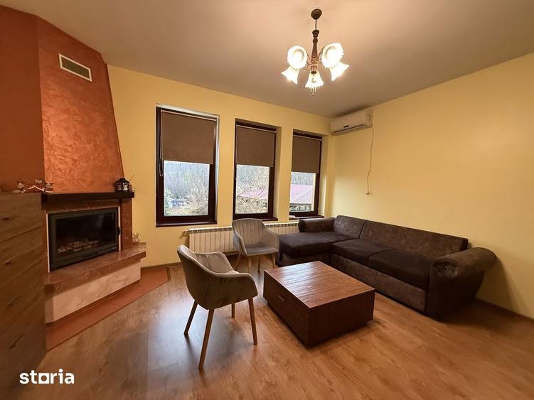 Vand vila, firma si teren 8800mp in Gura Vaii, Neamt, la 12 km de P Nt - 12