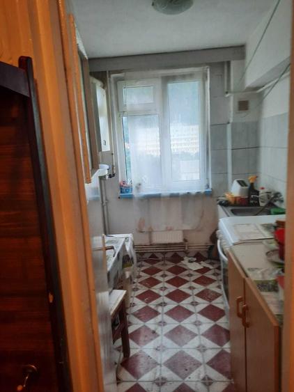 Apartament cu 2 camere semidecomandat în Ultracentral