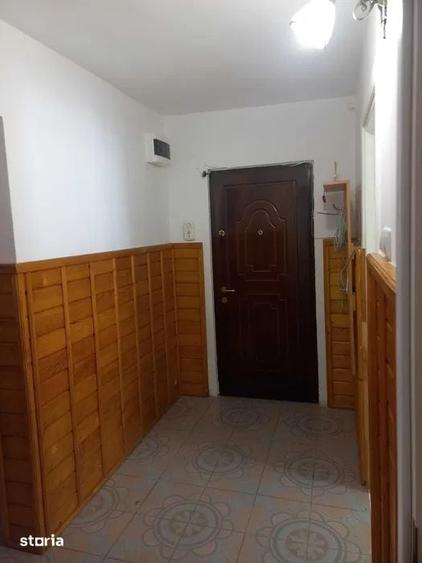 Apartament de inchiriat 3 camere 66mp plus 8mp balcon zona Marasti - 1