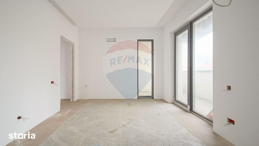 Apartament cu 3 camere în 15 Noiembrie