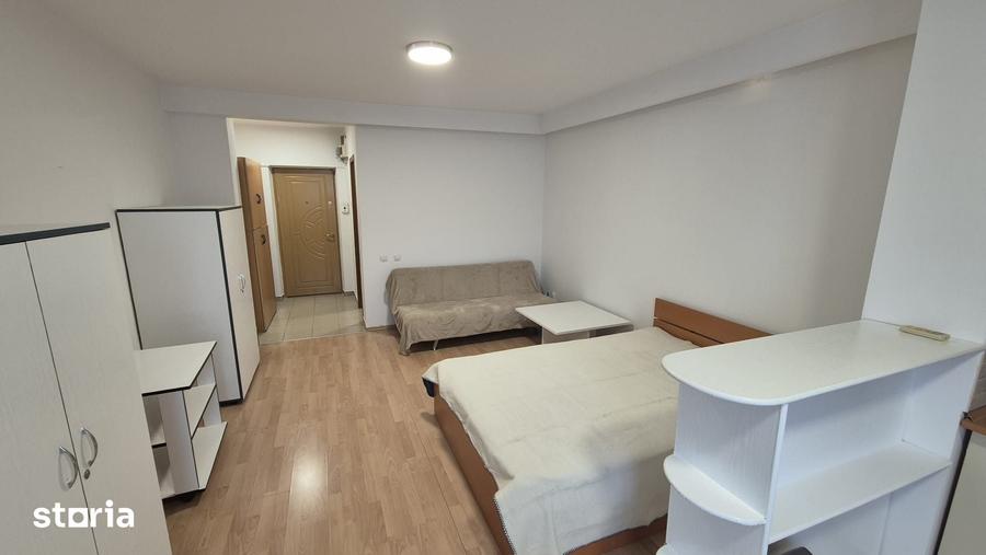 Dristor inchiriere garsoniera rond Baba Novac cu Contract Anaf - 8