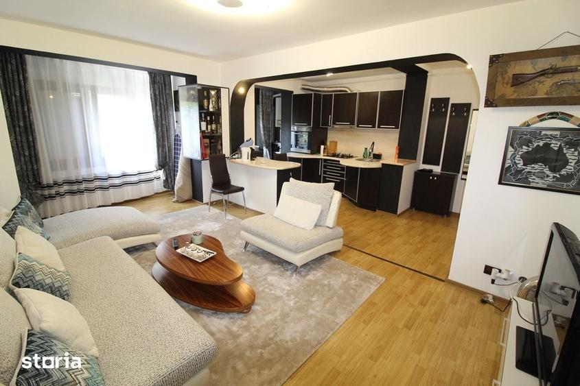 Apartament cu 2 camere în Central