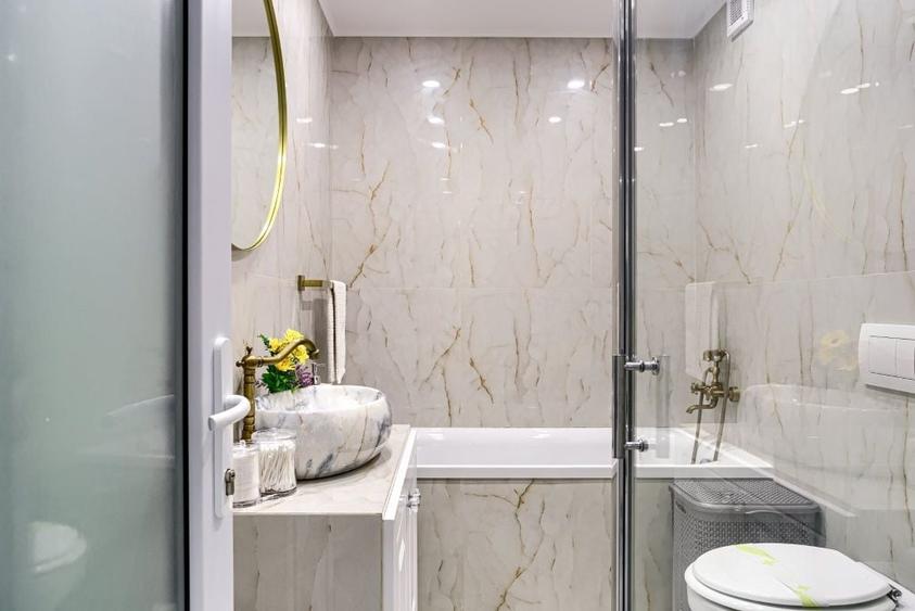Apartament cu 2 camere în Podgoria
