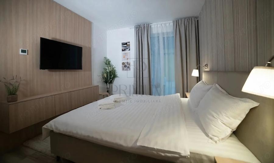 Apartament Premium | Teras #259; 16 MP cu Vedere spre P #259;dure | #206;nc #259;lzire #238;n Pard - 2