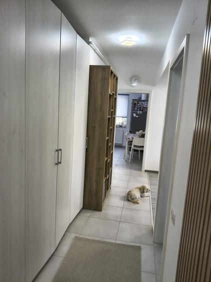 Apartament cu 2 camere decomandat, mobilat în Nord-Vest