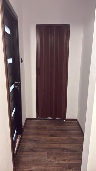 Apartament cu 2 camere în Cetate