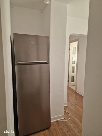 Apartament 2 camere decomandat ingrijit si primitor - 10