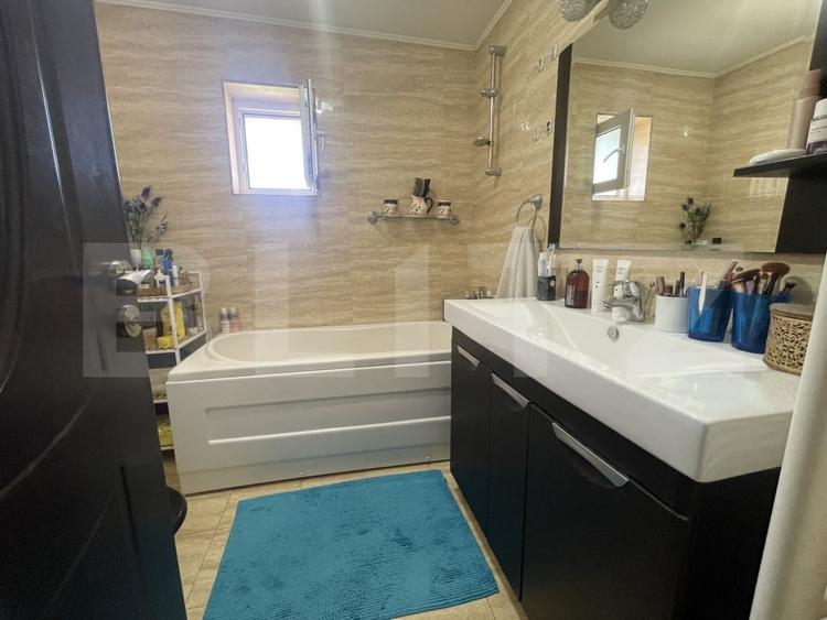 Apartament 2 camere, etaj intermediar, cu garaj | 55 mp + balcon  Zona Stadion - 10