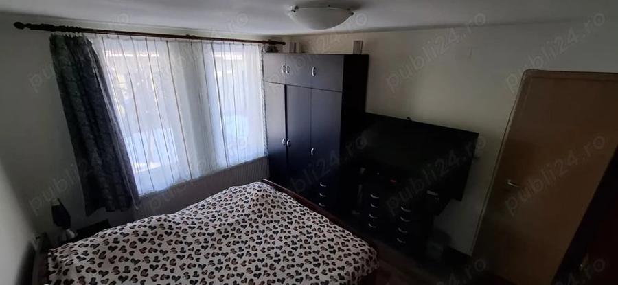 Apartament cu 3 camere decomandat în Giroc