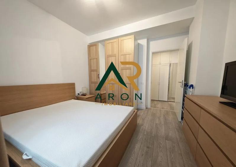 2 Camere de inchiriat | Titan | Centrala | PetFriendly | Bloc Nou - 3