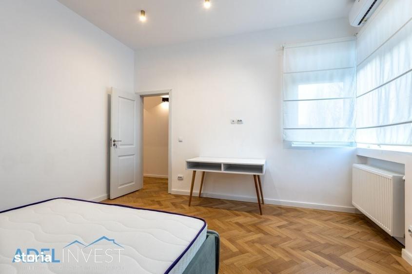 Apartament cu 3 camere în Universitate