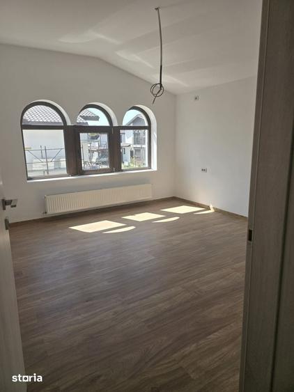 Casa noua cu 4 camere, teren 220 mp, in zona lini?tita - 3