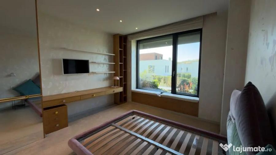 Casa / Vila Amber Gardens | Tunari | 6 camere | Otopeni - 16