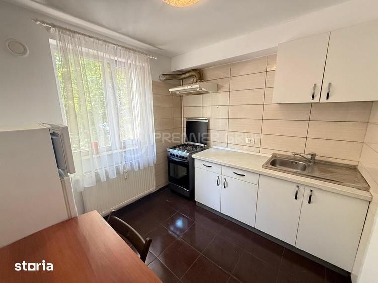 Garsonieră decomandată în Tătărași