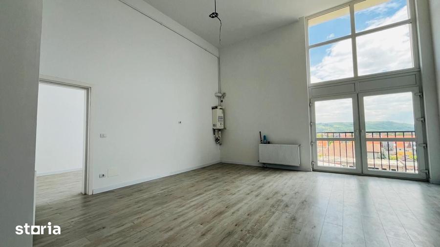Apartament cu 4 camere în Sebeș