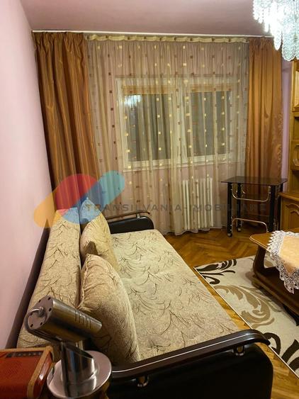 Apartament 2 camere - 52 mp - Mănăștur - USAMV - 6