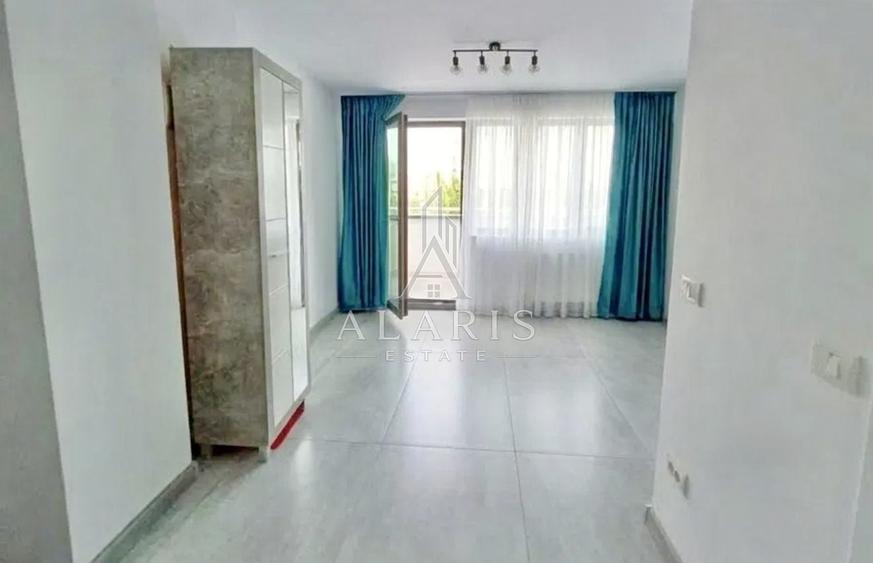 Apartament cu 2 camere semidecomandat, mobilat în Lipovei