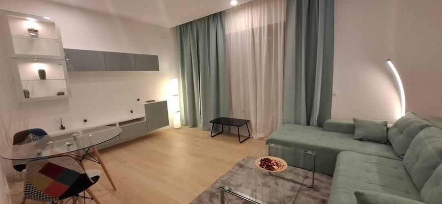 Nusco City / 2 camere - 8