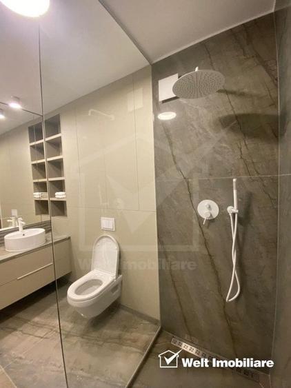 Apartament de lux 2 camere, bloc nou, zona Teatrului National, GRADINA 50 mp !! - 12