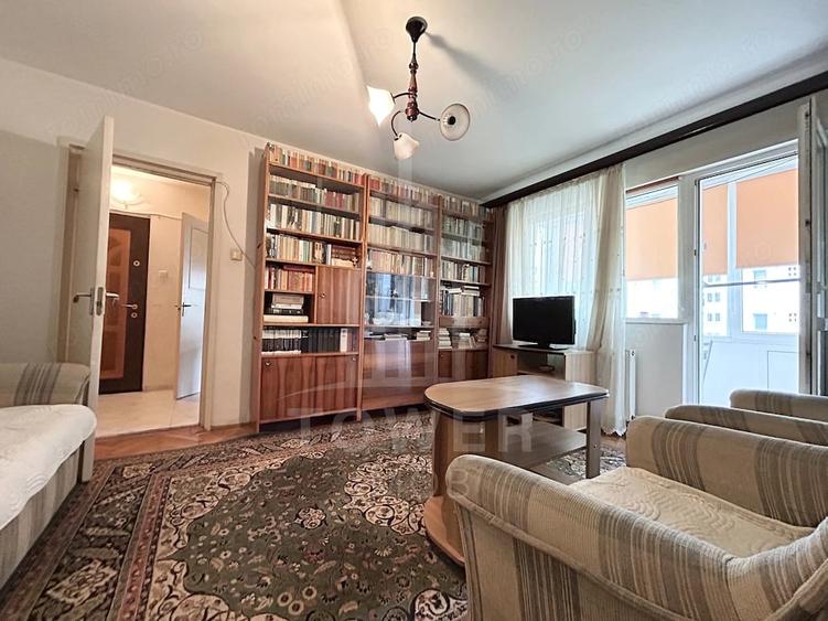 Apartament 2 camere de vanzare | Zona Rahovei - 12