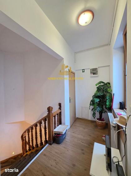 Casa P+1+M | Ultracentral Bd. Gheorghe Magheru - Romana - 14