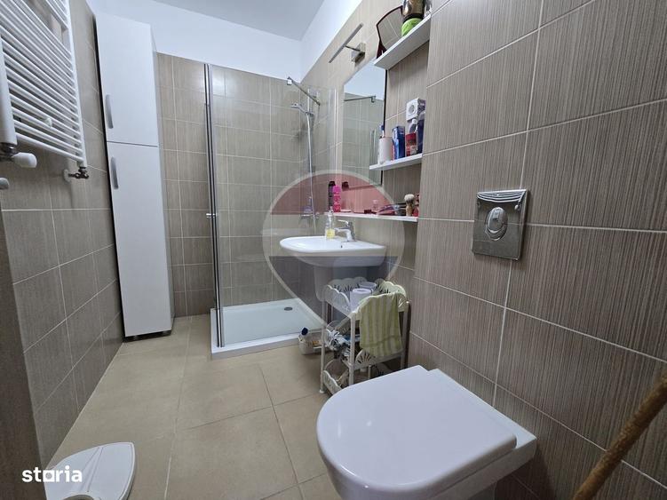 Apartament cu 3 camere în Siliștea Snagovului