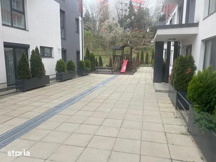 Apartament BLOC NOU 2 camere de inchiriat in centru / UMFST / UMF - 3