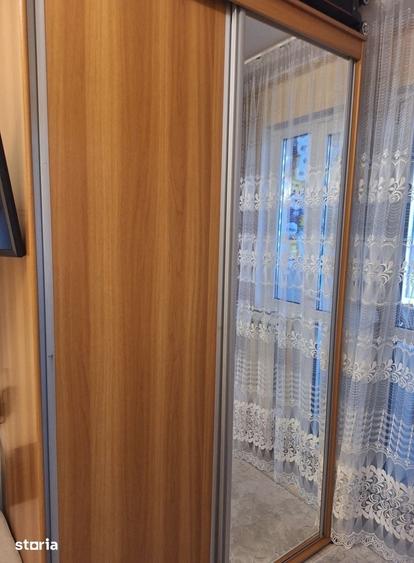 Apartament cu 2 camere semidecomandat în Vest