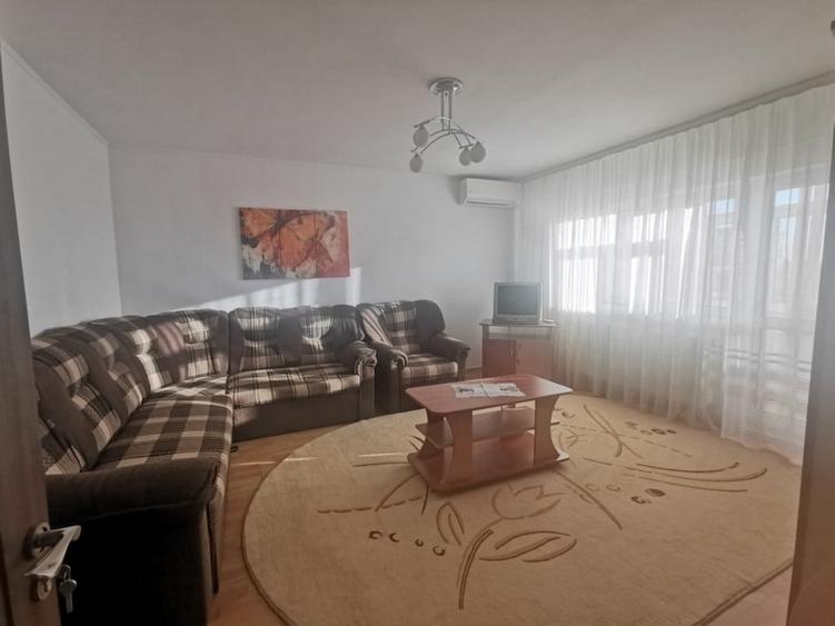 Garsonieră decomandată în Inel II