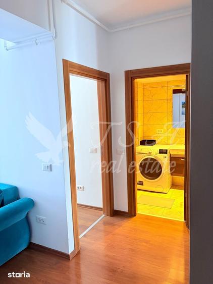 Apartament cu 2 camere în Vitan