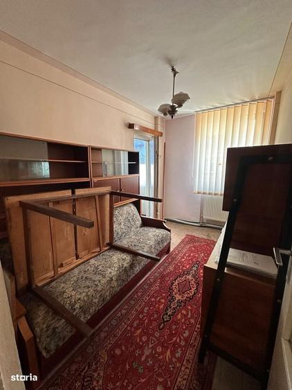 De vanzare apartament 4 camere,2 bai,2balcoane,etj1,zona ultracentrala - 14