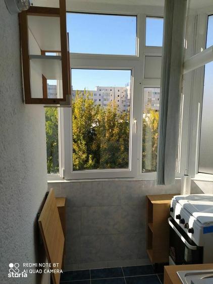 Garsonieră în Central