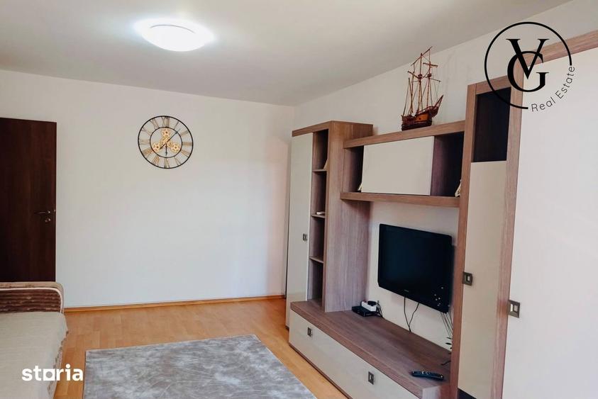 Apartament 2 camere modern-zona Tomis Nord-centrala proprie - 5