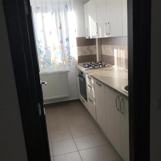 Garsoniera | zona Coresi | AC - 3