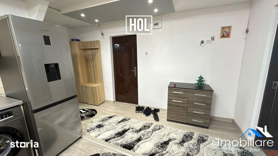 Apartament cu 2 camere în Petros
