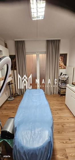 Spațiu comercial, de 45 mp, în Turnișor