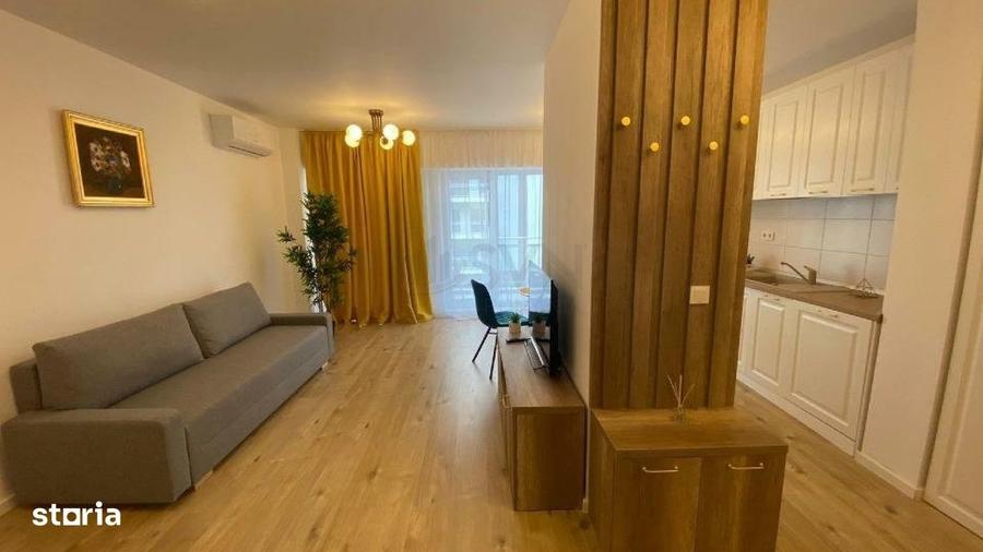 Apartament 2 Camere I De Inchiriat I Aviatiei I Fabrica de Glucoza - 1