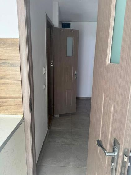 Garsonieră decomandată, mobilată în Vitan-Bârzești