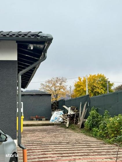 Casă cu 4 camere cu Teren 720 Mp în Central