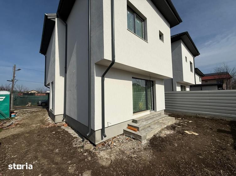 Casa individuala 4 camere Prelungirea Ghencea, zona Margelelor - 8