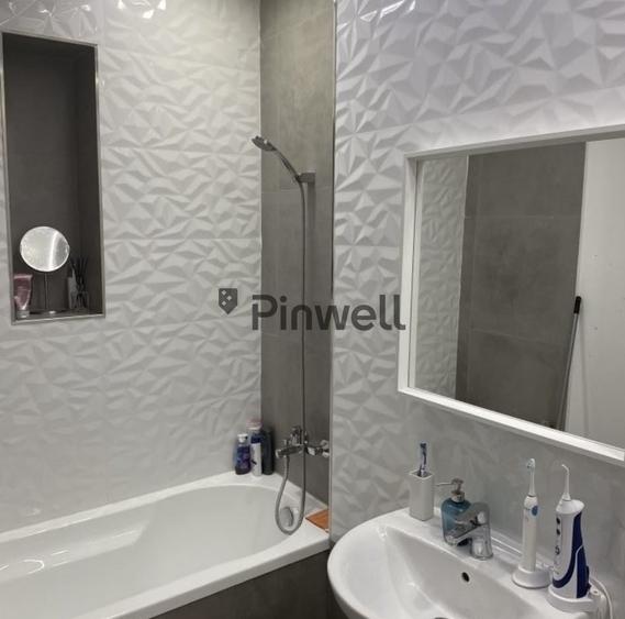 Apartament 3 camere premium| 4 City | Loc de parcare inclus - 8