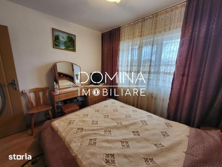 Vanzare apartament cu 2 camere, decomandat, strada Dacia langa Mall - 2