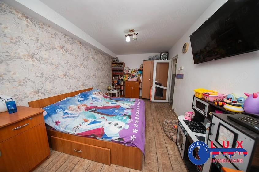 ID 20031 Apartament 2 camere decomandat | Str. 1848 - 5