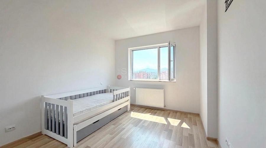 Apartament Insorit Zona Linistat - 10