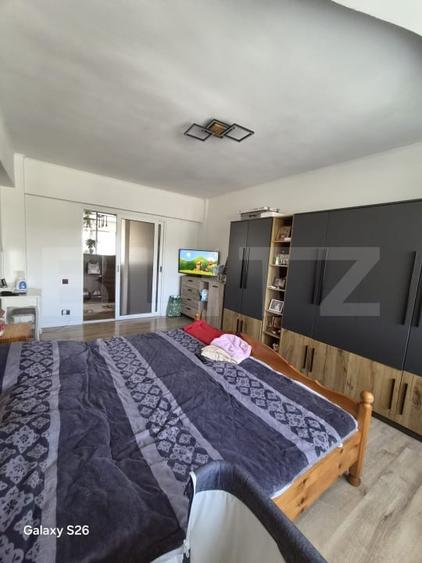 Apartament 3 camere, etaj intermediar, 73 mp, cartier Burdujeni - 8