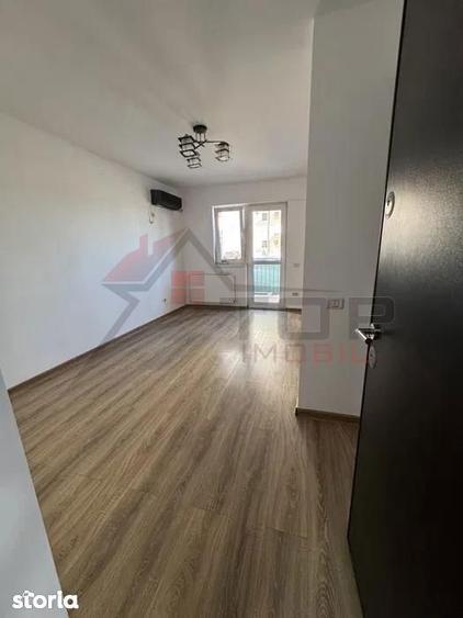 Apartament cu 2 camere în Valea Lupului